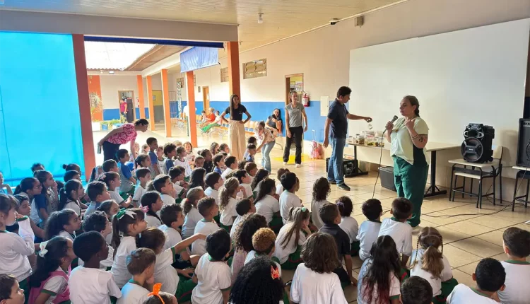 palestra evitar intoxicação