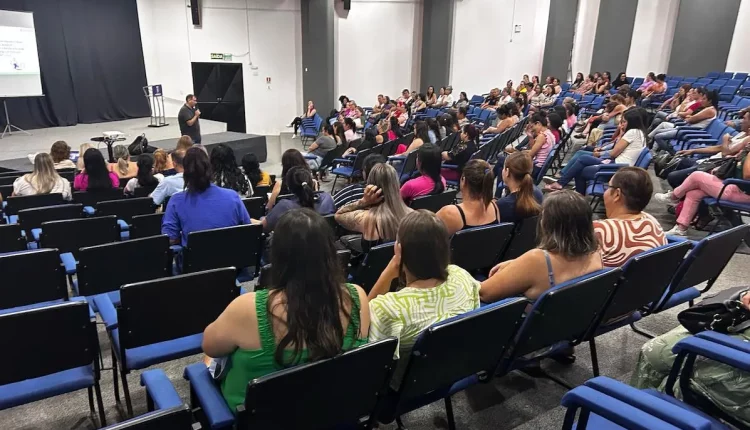 capacitação zeladoria