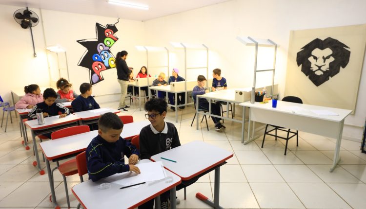 escola muinicipal