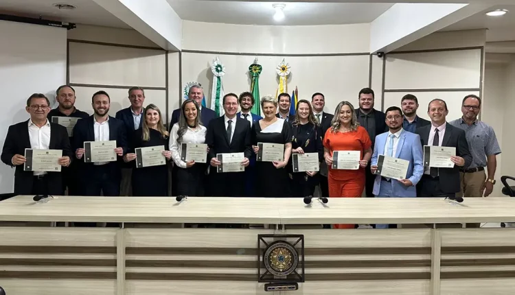 diplomação 69ze