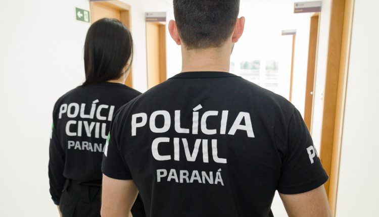 policia civil