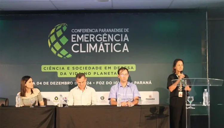 itaipu meio ambiente