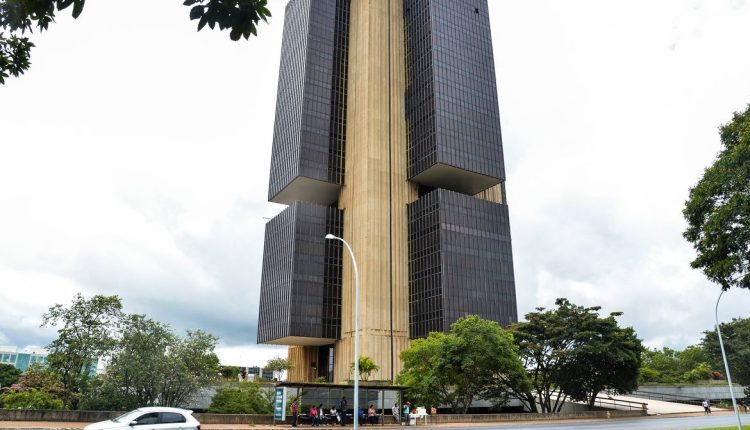 banco central