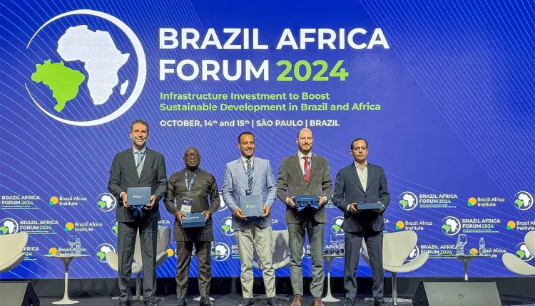 brazil áfrica forum itaipu