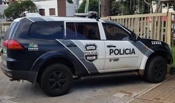 polícia civil