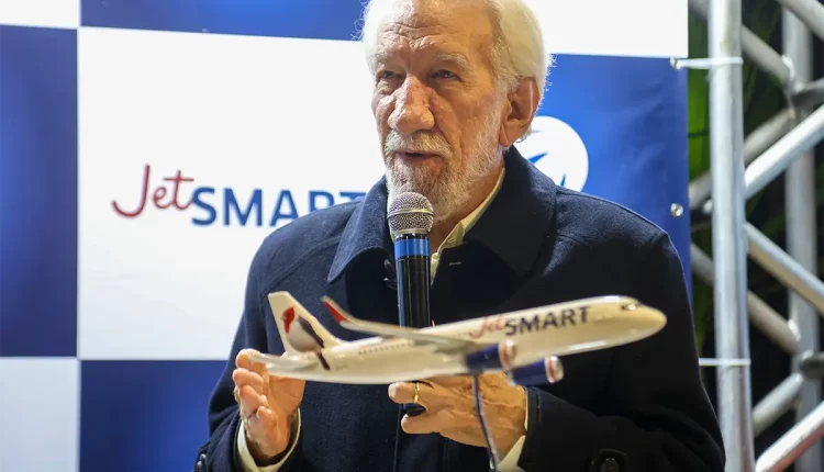 piana jet smart buenos aires