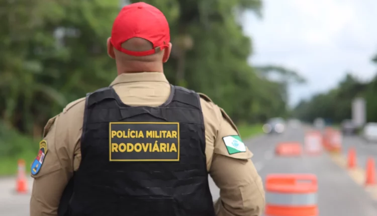 policia militar rodoviária