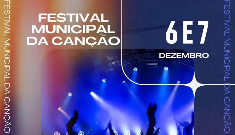 festival municipal da canção de renascença